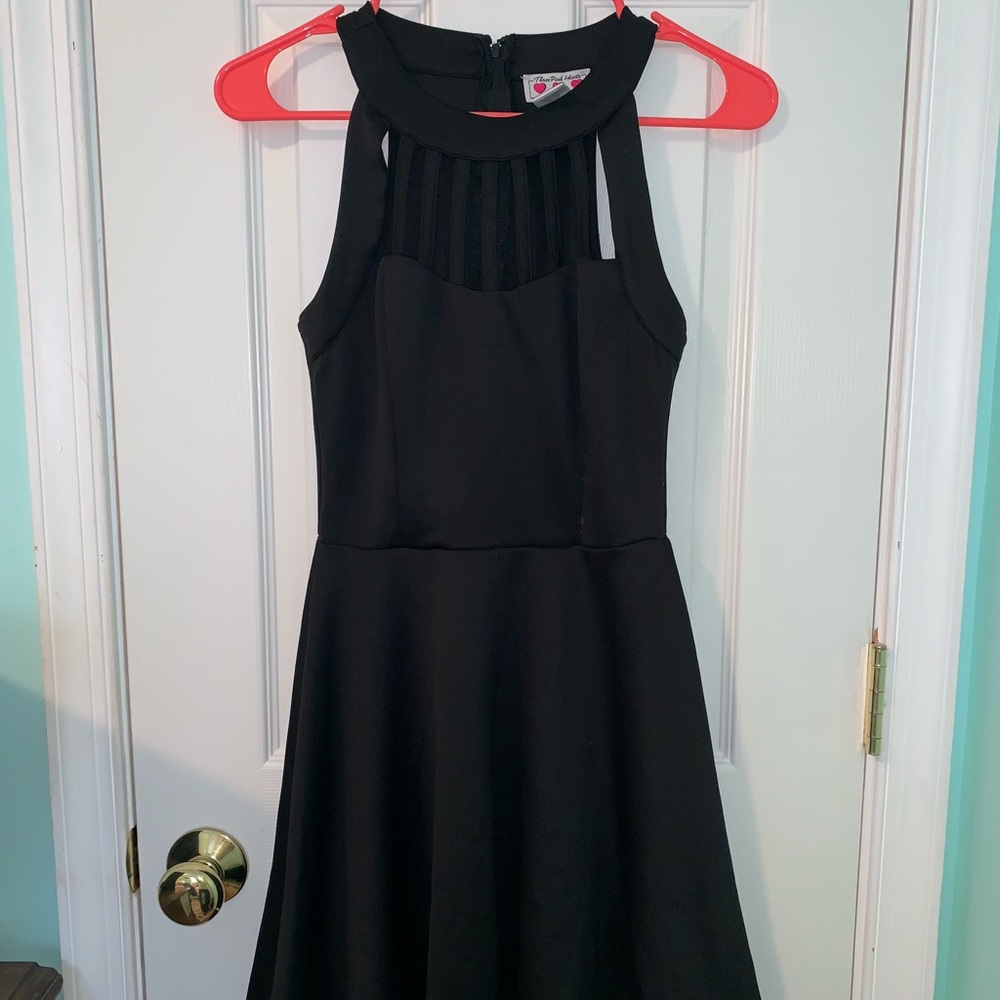 Very cute skater type dress